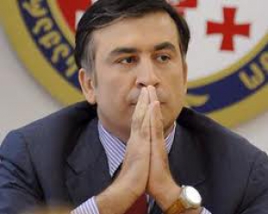 Саакашвили на некоторое время уйдет из политики